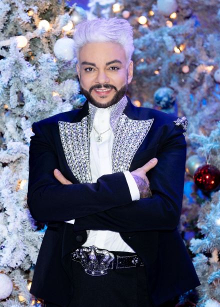 Филипп Киркоров