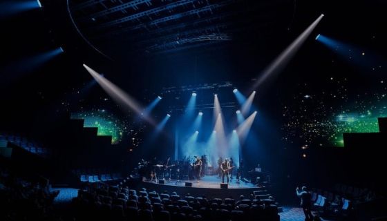 Pink Floyd. Легендарные хиты в сопровождении оркестра