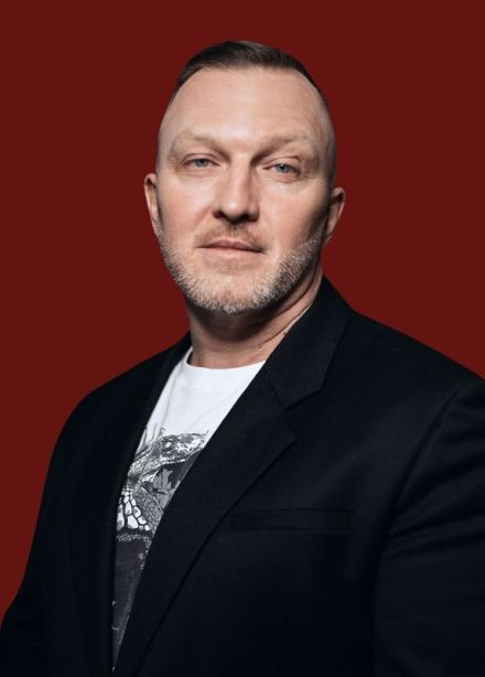 Константин Бутаков. Стендап