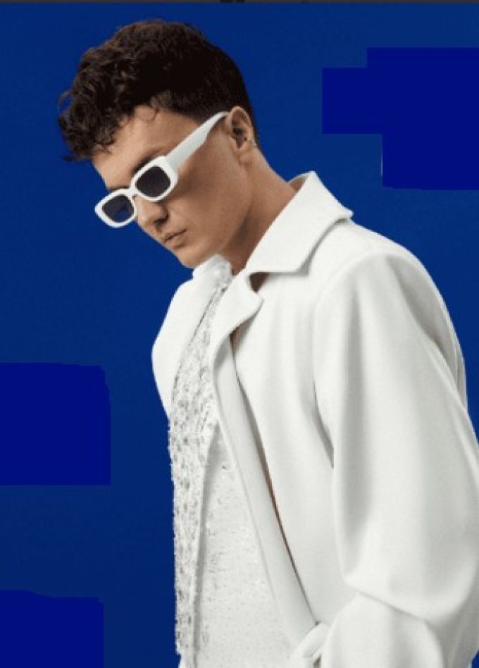 Марат Яруллин