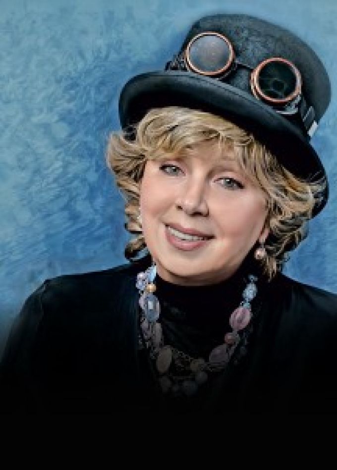 Лариса Рубальская