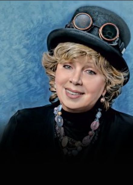 Лариса Рубальская