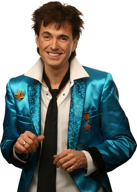 Геннадий Ветров