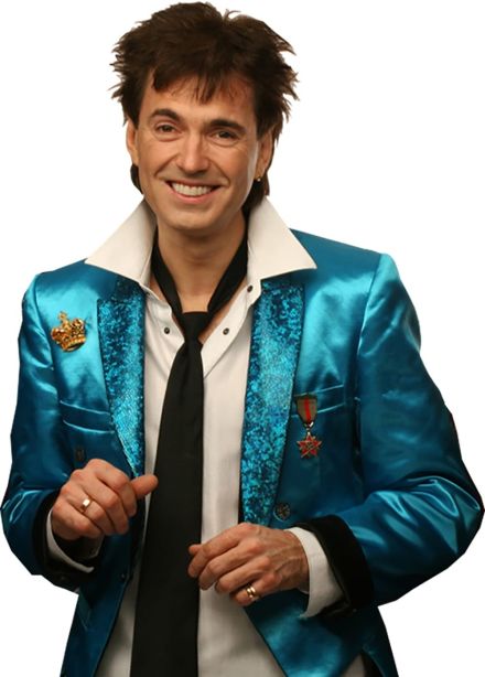 Геннадий Ветров