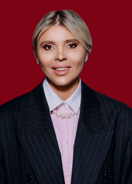 Валерия Яковлева. Стендап