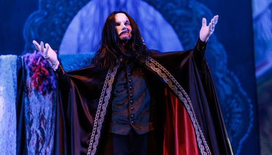 Мюзикл «Призрак оперы»