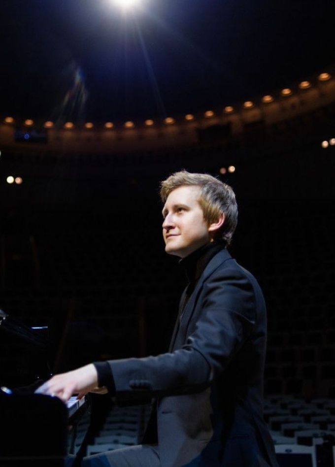 Дмитрий Маслеев и Денис Власенко