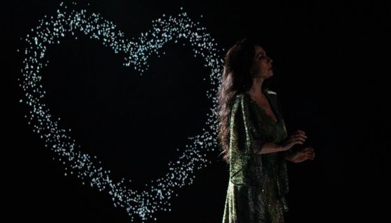 Мюзикл-шоу «Нотр-Дам де Пари» и «Ромео и Джульетта»