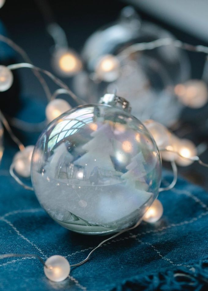 Шоу «Плюшевая новогодняя история»