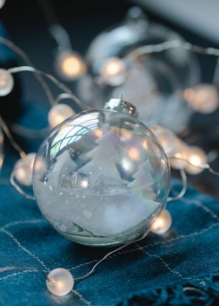 Шоу «Плюшевая новогодняя история»