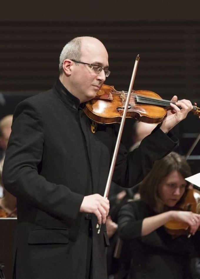 Концерт «Концертная фантазия»