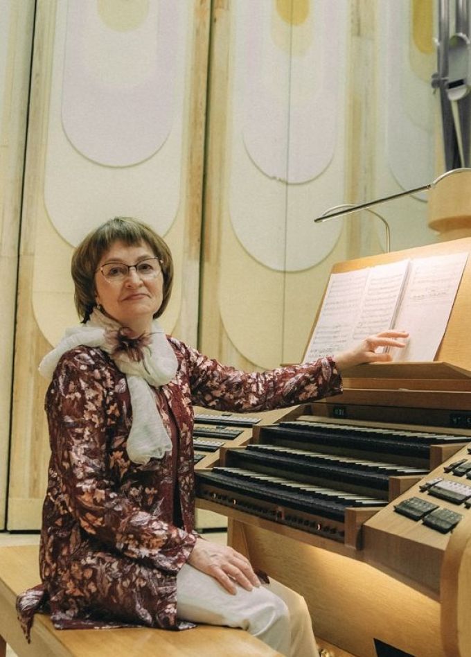 Концерт «Если бы Бах вёл дневник»