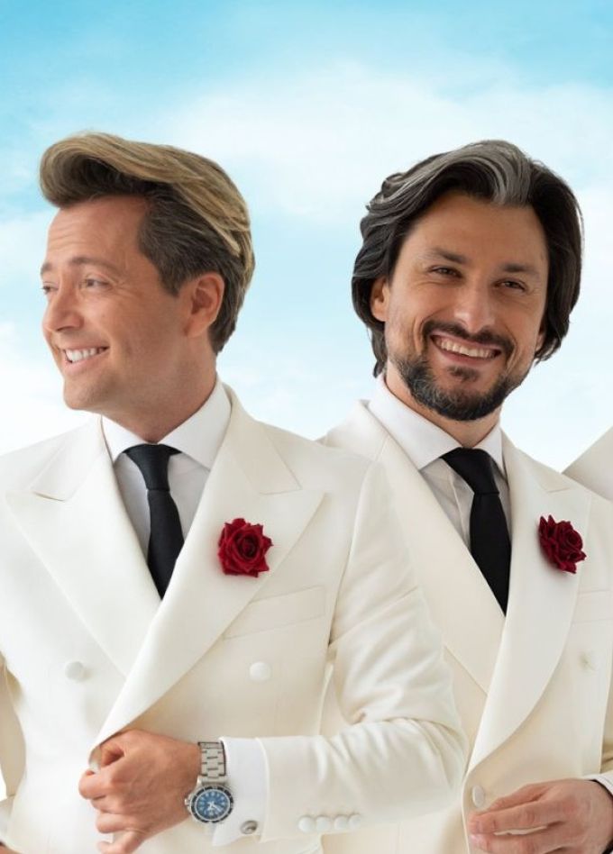 Кватро Originals