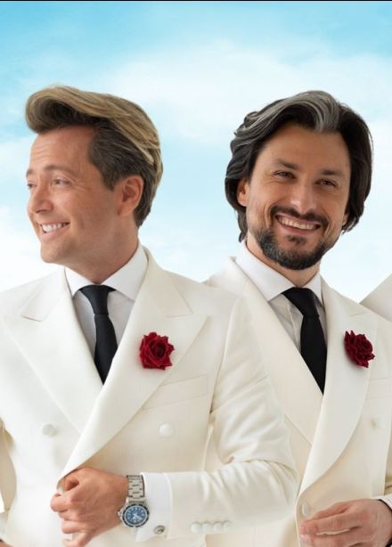 Кватро Originals