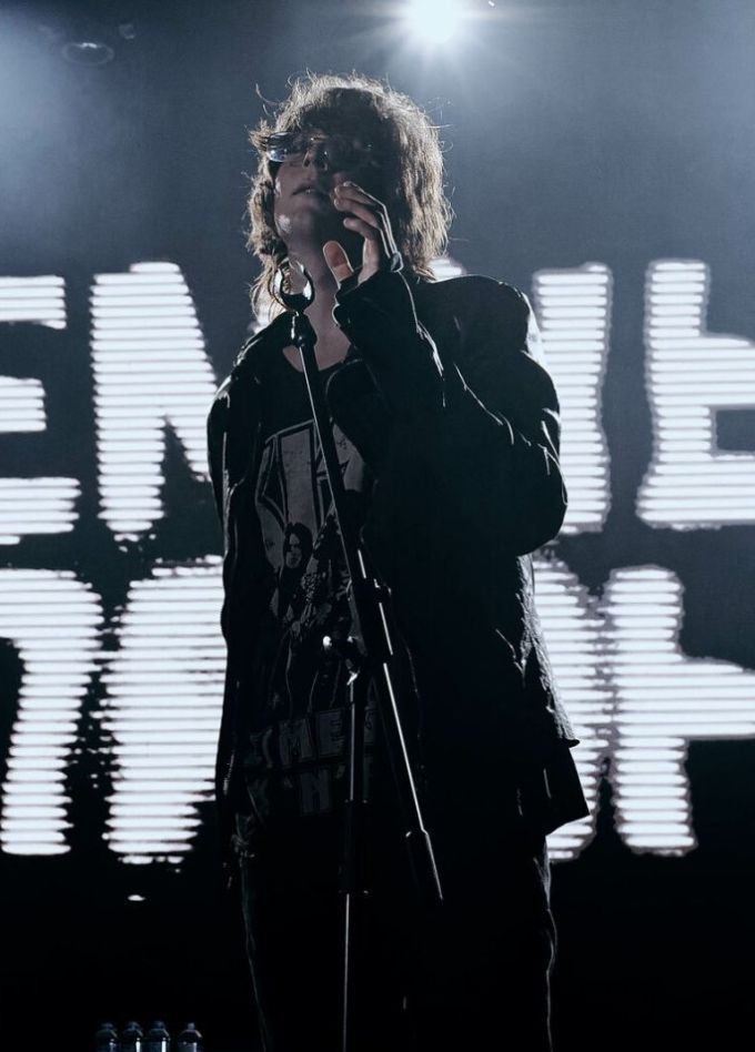 Тёмный принц