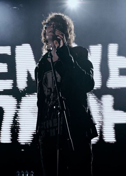 Тёмный принц