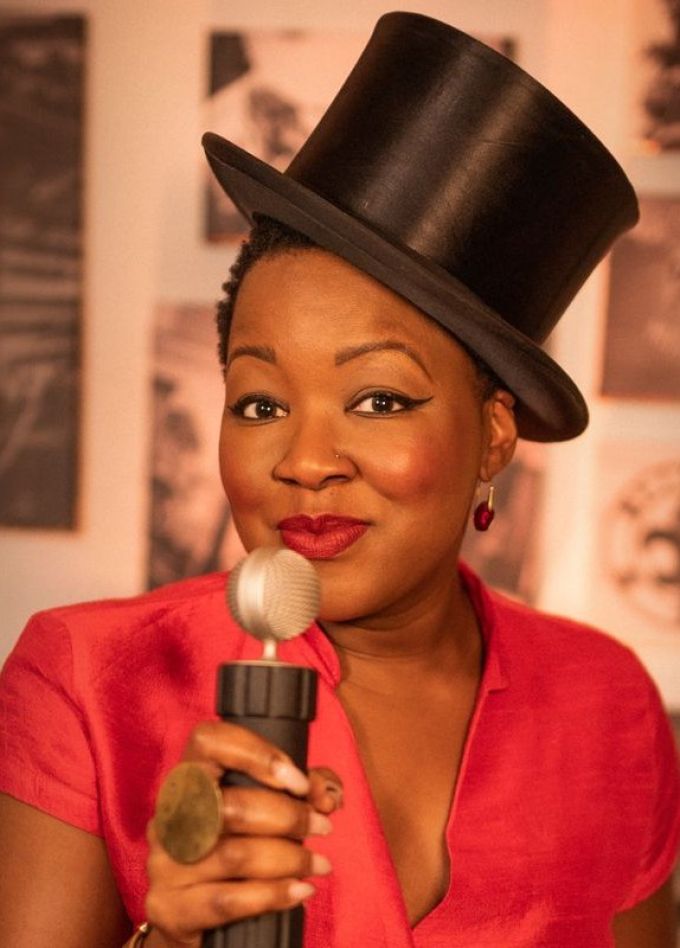 Концерт «Американский Jazz»