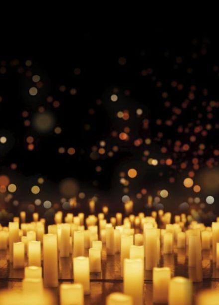 Neo Classic Orchestra. Мировые хиты неоклассики при свечах