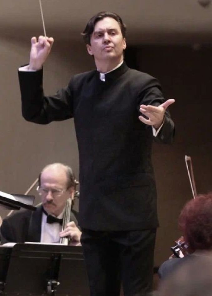 Дмитрий Юровский