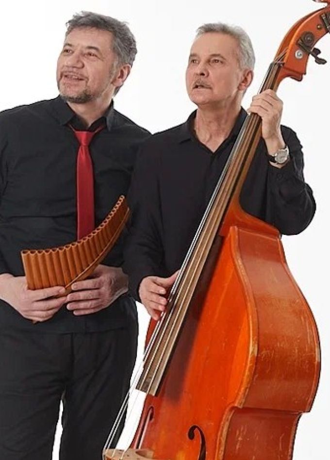 Концерт «80 дней вокруг света»