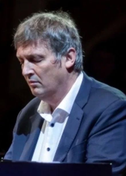 Борис Березовский