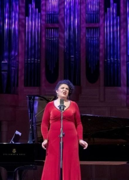 Концерт «Старая пластинка»