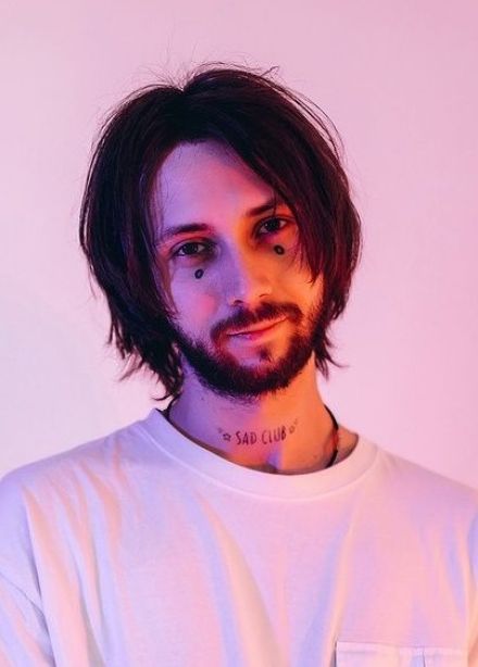 Молодость внутри