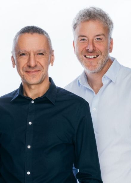 Джаз-трио Петера Сарика