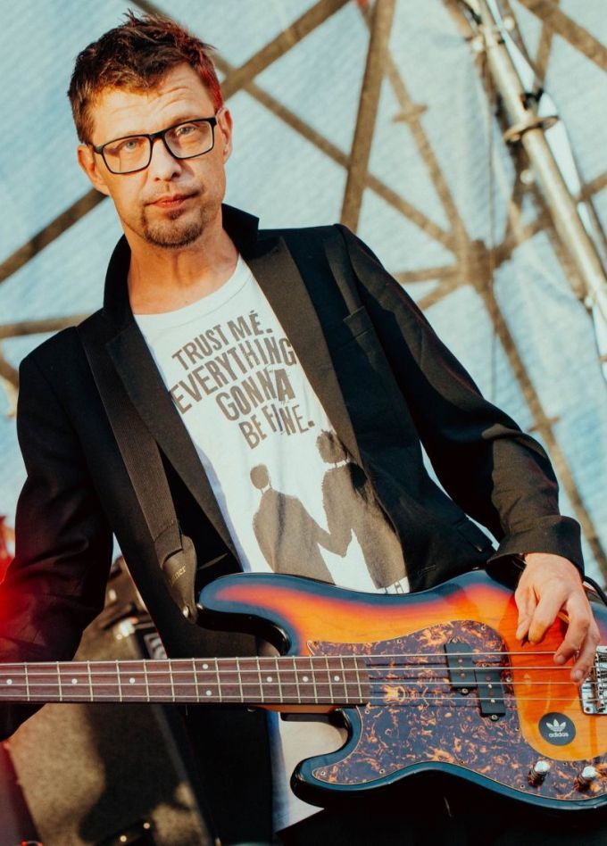 Радиопомехи