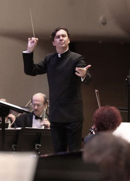 Концерт «Генри Манчини. Мелодии из кинофильмов»