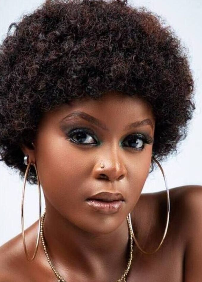 Лиза Льянга