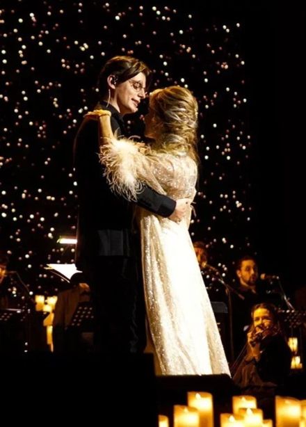 Lumisfera. То самое свидание