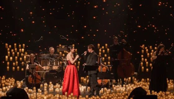 Lumisfera. То самое свидание