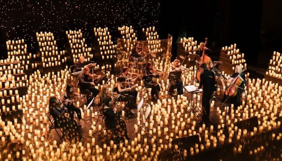 Lumisfera. То самое свидание