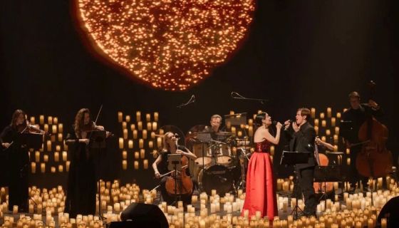 Lumisfera. То самое свидание