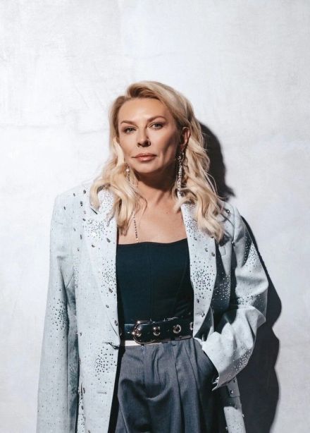 Татьяна Овсиенко