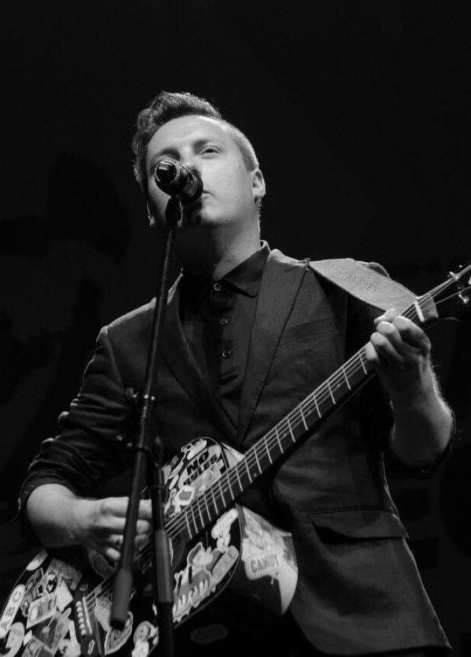 Ромарио & Sigma Orchestra