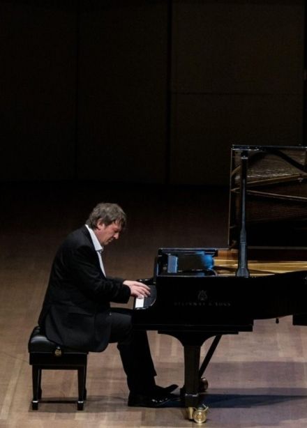 Борис Березовский