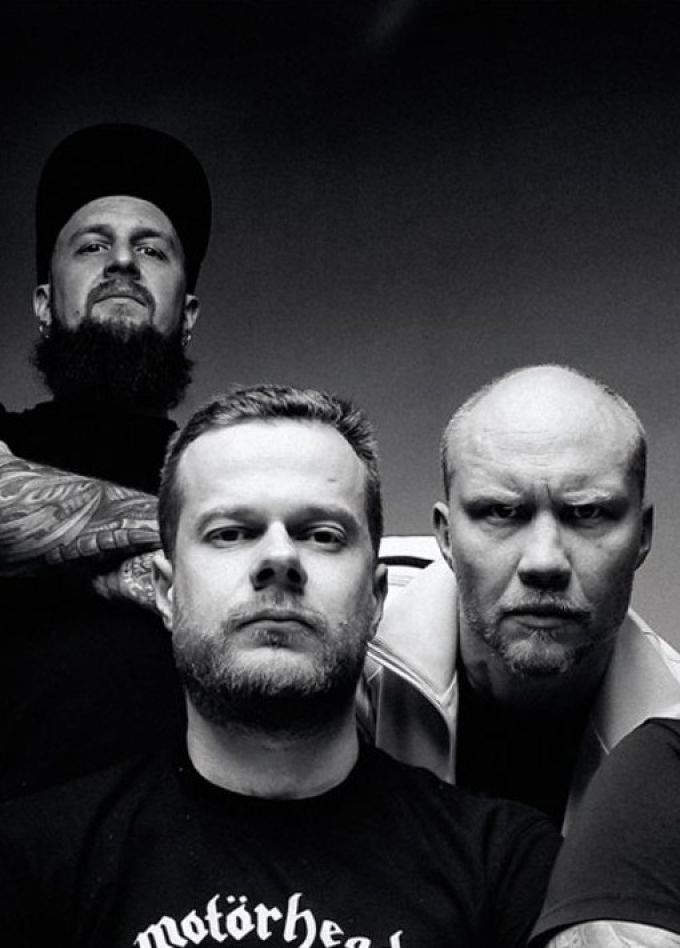 Станционный смотритель, Марафон 15, Тихие игры