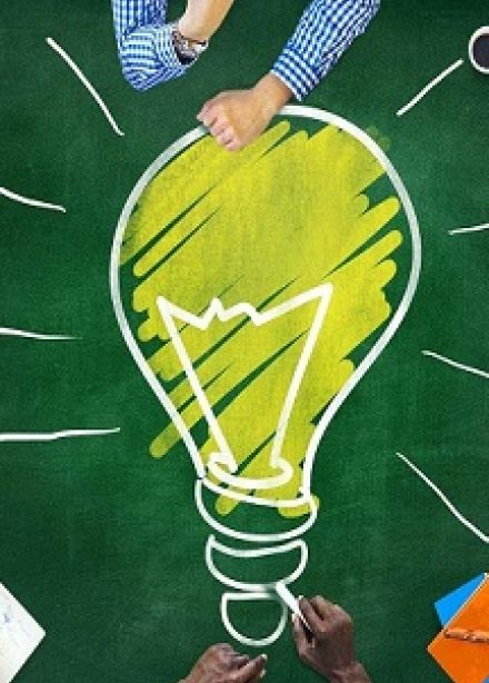 Литературная игра «Весь этот мир творит учитель"