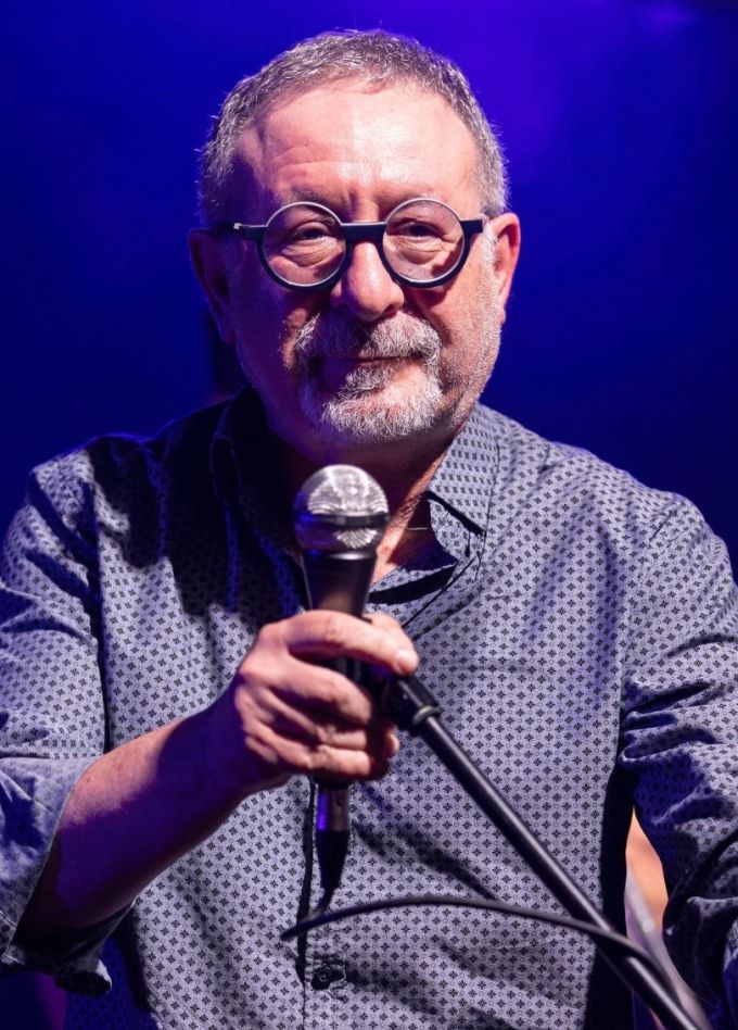 Евгений Маргулис