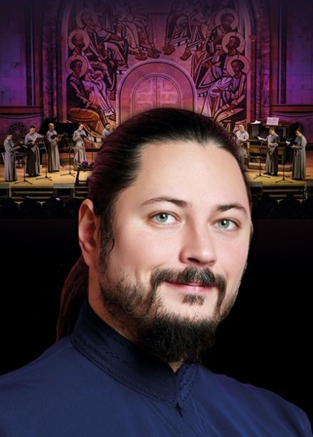 Иеромонах Фотий