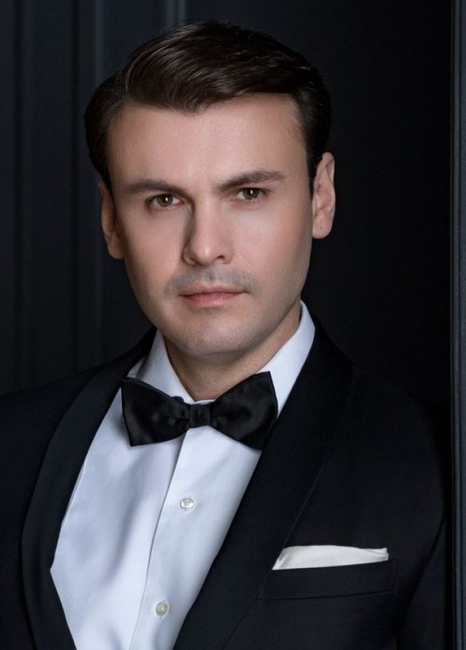 Праздничный весенний концерт