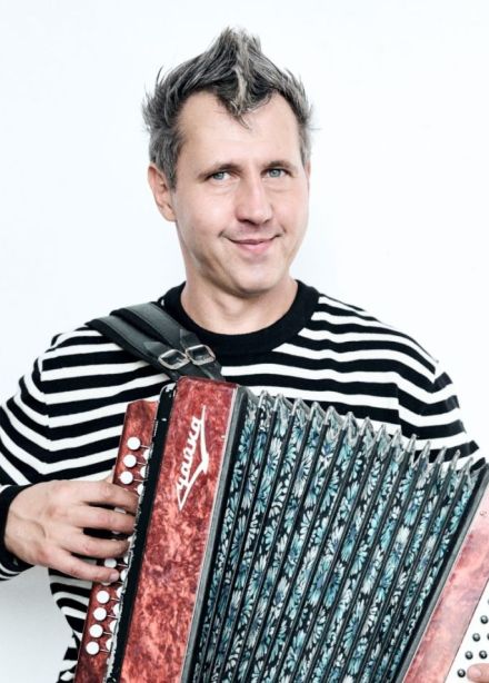 И​горь Растеряев