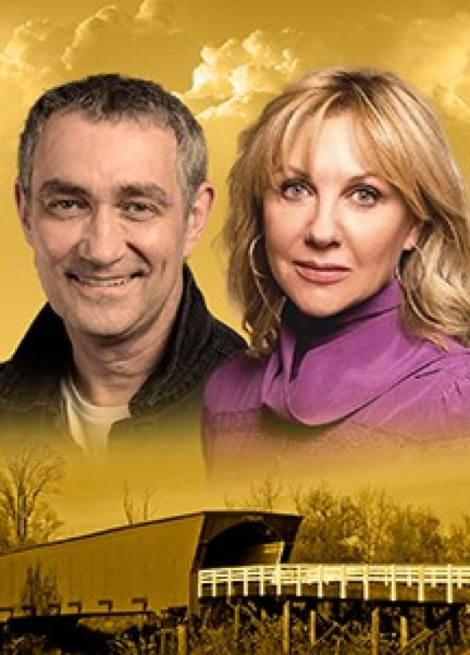 Спектакль «Другая жизнь»