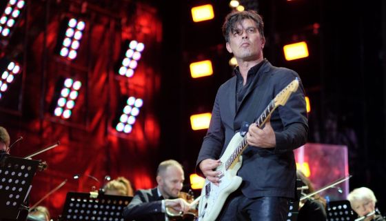 Симфоническое «Кино»