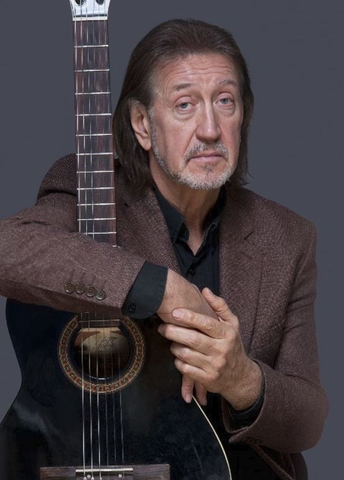 Олег Митяев