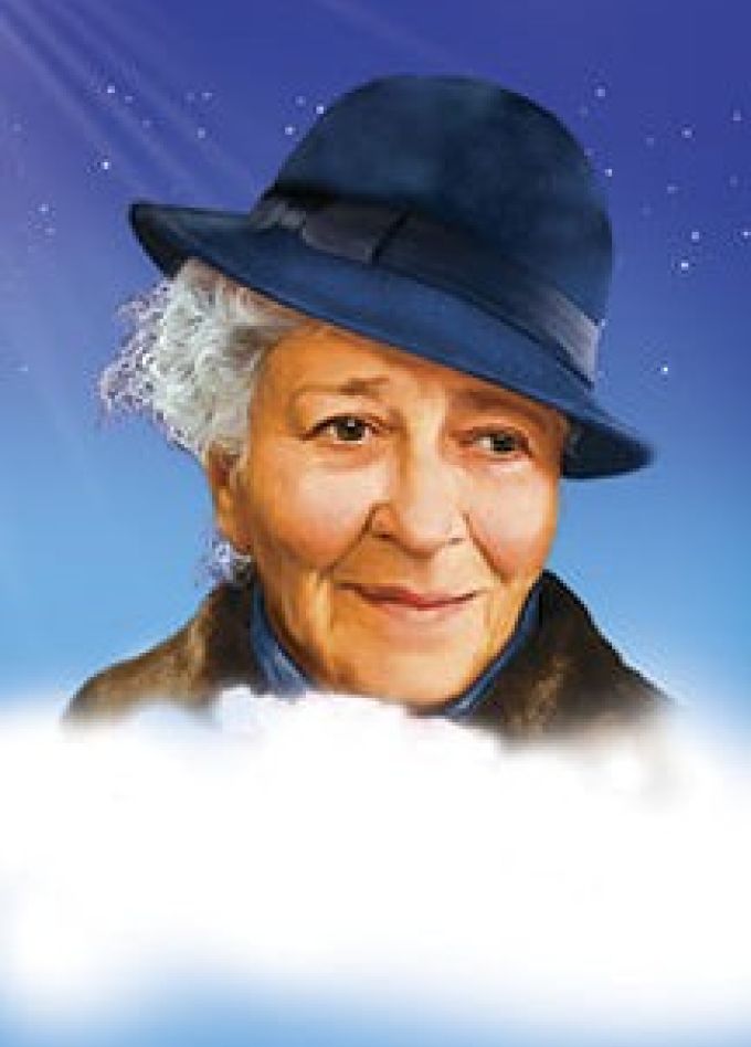 Спектакль «Раневская. Одинокая насмешница»