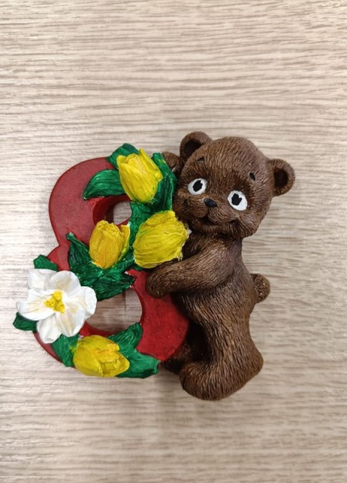 Творческая мастерская «Подарок маме»