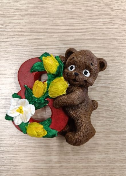 Творческая мастерская «Подарок маме»